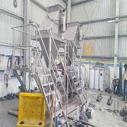 Industrial Dust Collector Manufacturers