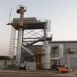 Packed Tower Scrubber Manufacturers