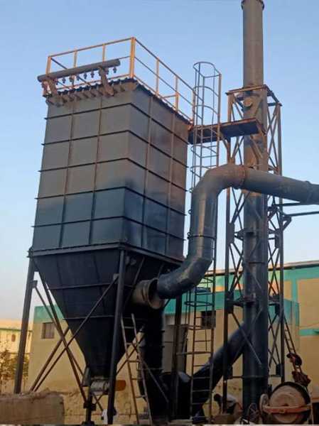 Dust Extraction System Manufacturers-suppliers
