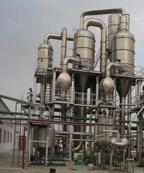 Zero Liquid Discharge System Plant Manufacturers-supplier