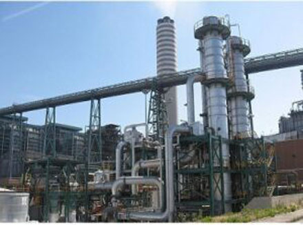 Flue Gas Desulphurization System Manufacturers,power plant pollution