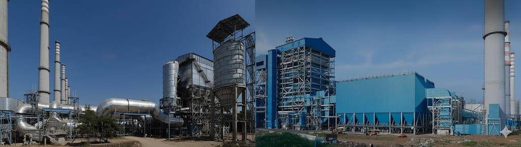 Industrial dust extraction and collection equipment, air filtration systems, and dust control solutions for factories and manufacturing facilities.