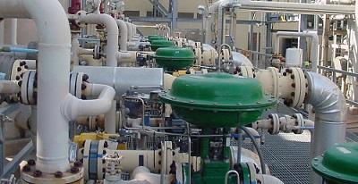 Gas leak prevention, emission reduction, and VOC control systems by Envipro Engineering for safe industrial operations.