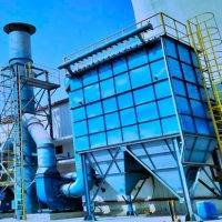 Top-rated dust extraction units, Industrial Dust Collector System Manufacturers